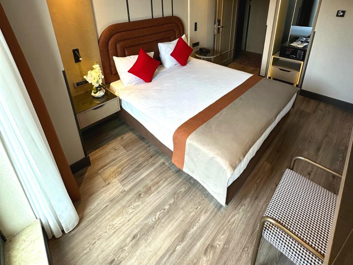 Otel Sky