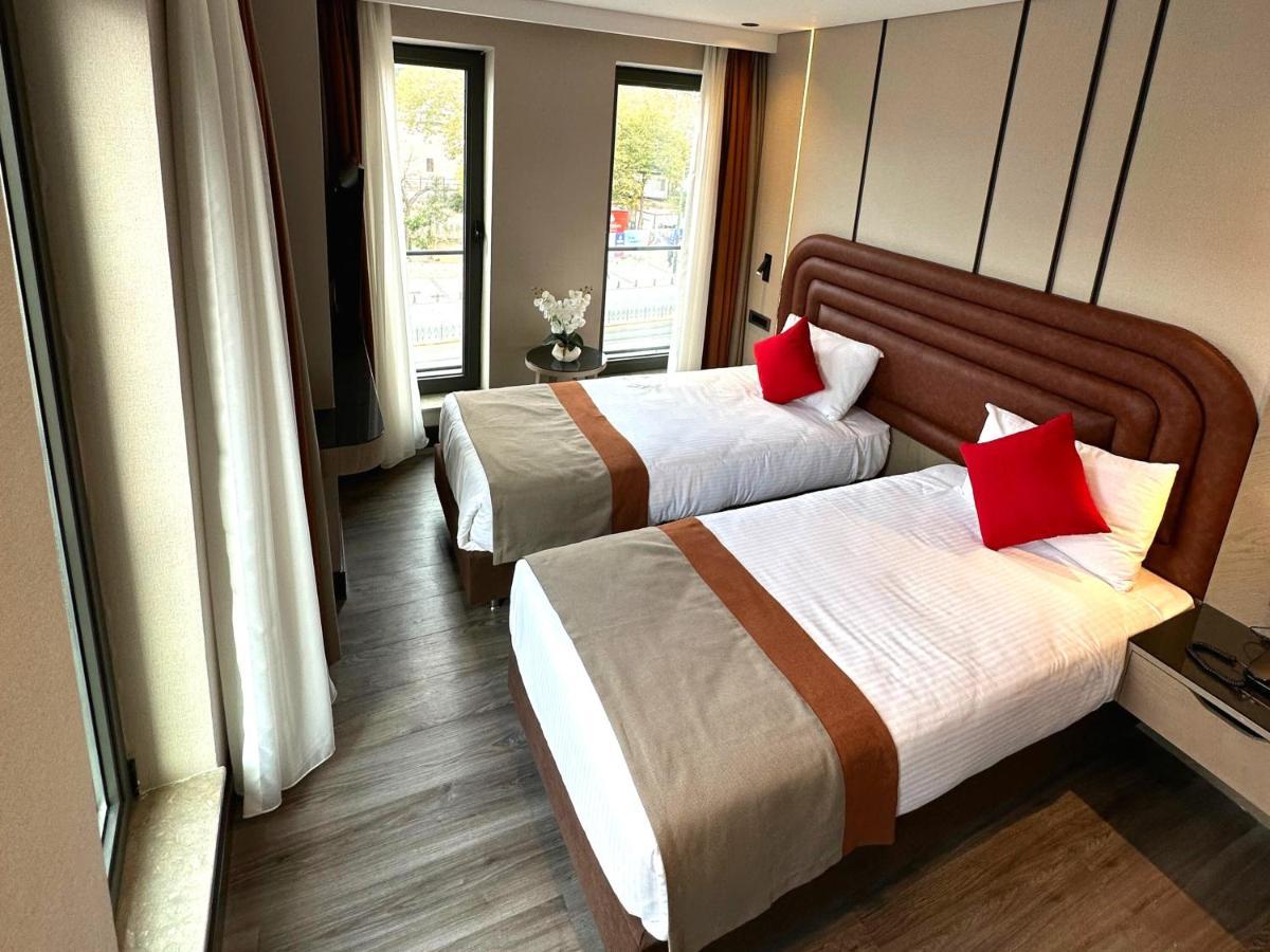 Otel Sky İstanbul
