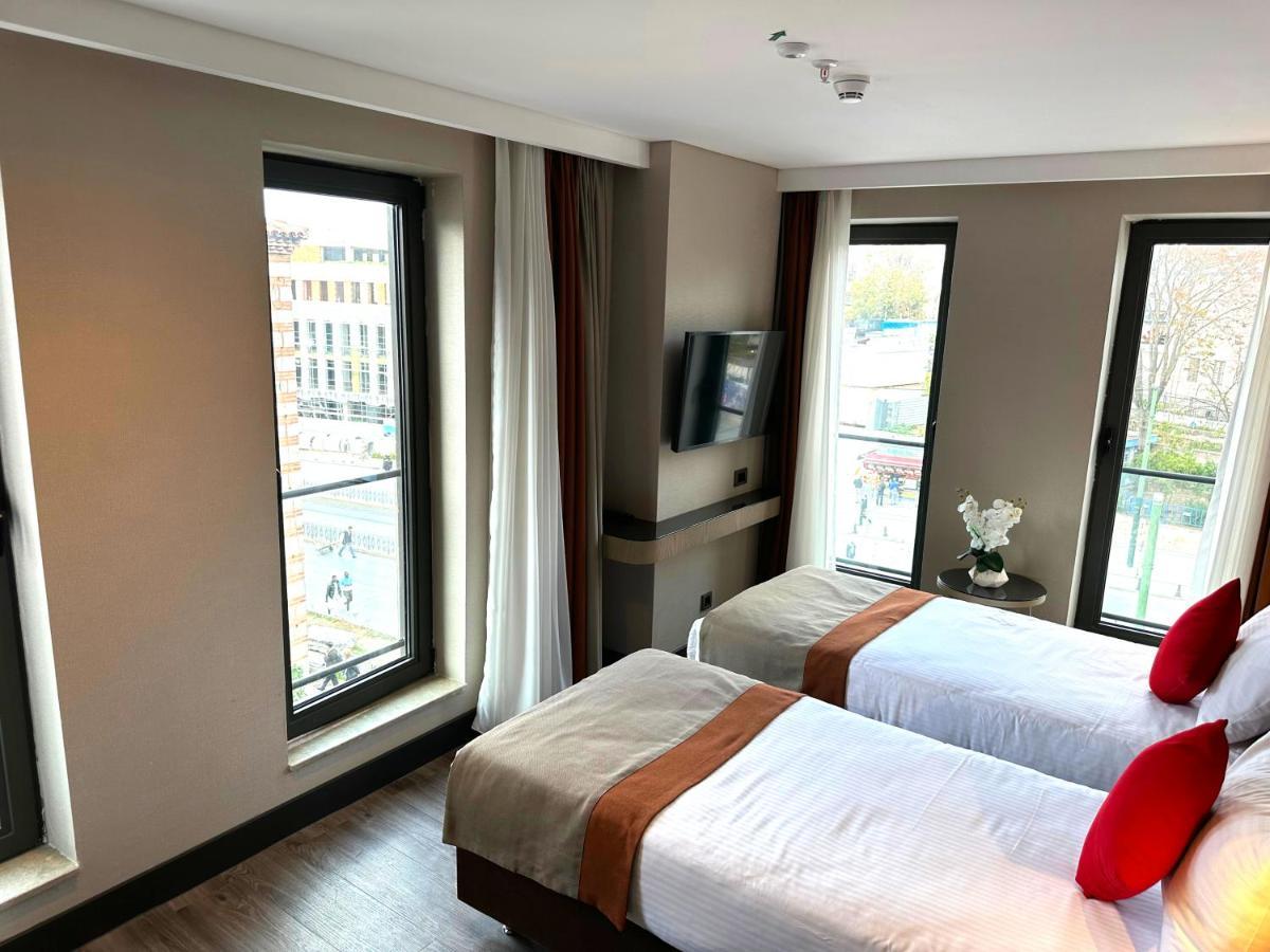 Sky 4* İstanbul