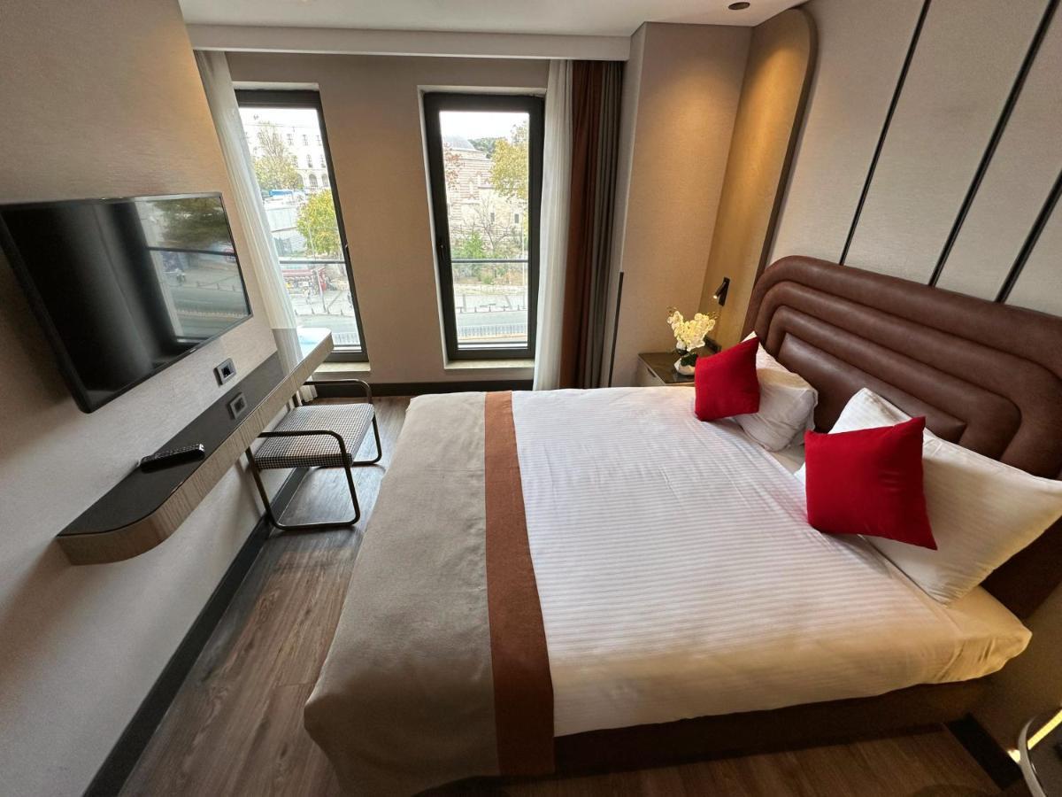 Sky Otel İstanbul